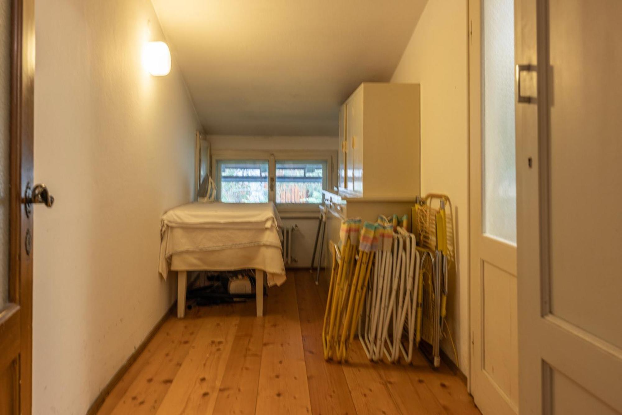 Casa Ca Dei Fiori A Due Passi Dal Centro Di Cortina Apartment Cortina d'Ampezzo Bagian luar foto