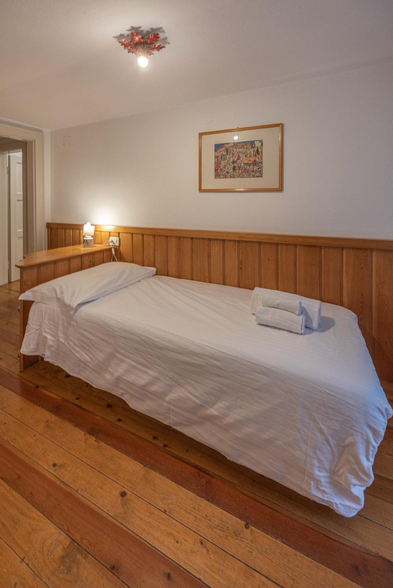 Casa Ca Dei Fiori A Due Passi Dal Centro Di Cortina Apartment Cortina d'Ampezzo Bagian luar foto